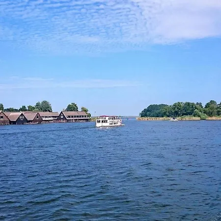 Apartment Roebelmueritz