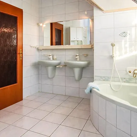 Apartment Roebel-mueritz