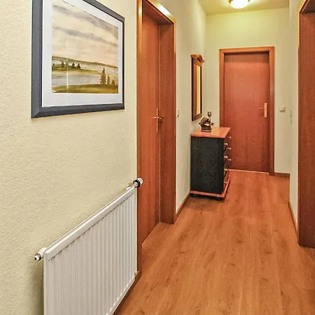 Roebelmueritz Apartment *