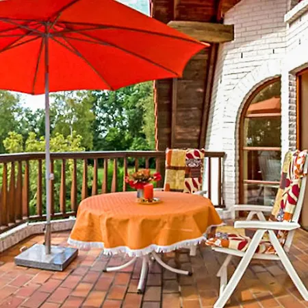 Roebelmueritz * Röbel