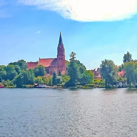 Roebelmueritz Apartment